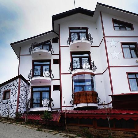 Sarimese Otel Demirci   Ngoại thất bức ảnh